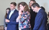 U bp Andrzeja