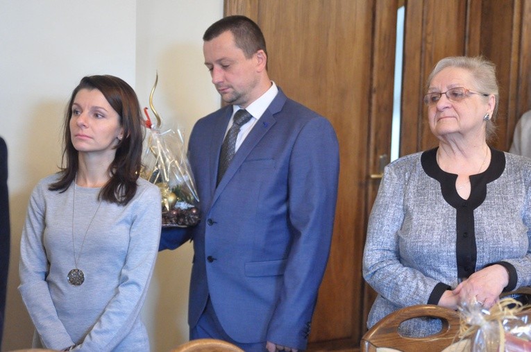 U bp Andrzeja