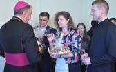 U bp Andrzeja