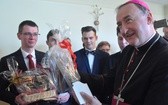 U bp Andrzeja