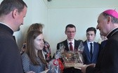 U bp Andrzeja