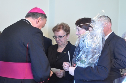 U bp Andrzeja
