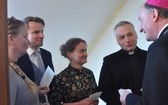 U bp Andrzeja