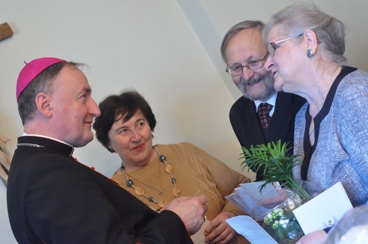 U bp Andrzeja