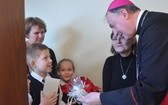 U bp Andrzeja