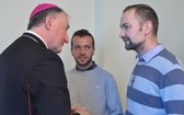 U bp Andrzeja