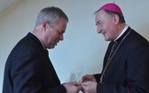 U bp Andrzeja