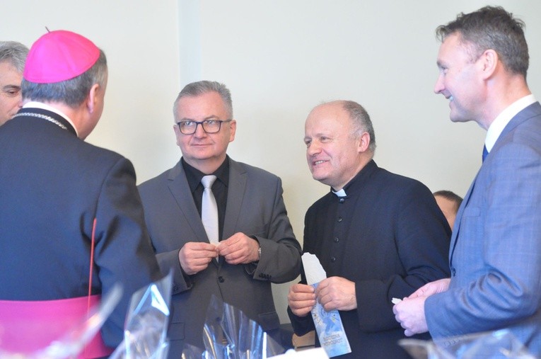 U bp Andrzeja