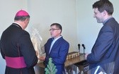 U bp Andrzeja