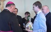 U bp Andrzeja