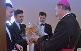 U bp Andrzeja