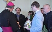 U bp Andrzeja