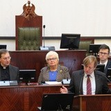 Ks. Marek Gancarczyk odznaczony