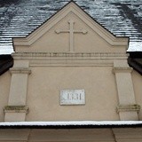 Zabytkowy kościół w Sadowie z odkrytymi freskami