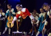 W ubiegłym roku Grand Prix festiwalu zdobyli Scholares Minores pro Musica Antiqua z Ogniska Pracy Pozaszkolnej w Poniatowej w województwie lubelskim