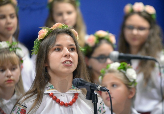 Kolędowe spotkanie Guzowianek