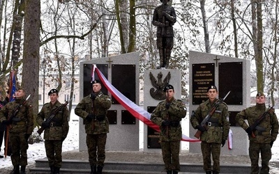 Pomnik Żołnierza Polskiego