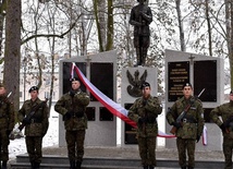 Pomnik Żołnierza Polskiego