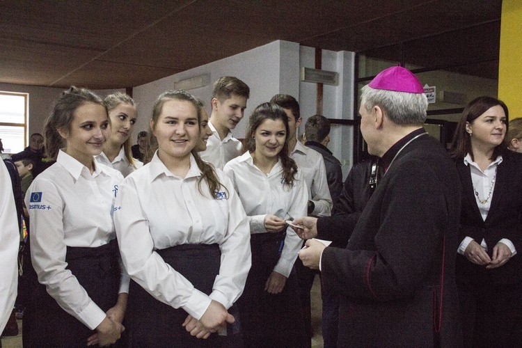 Wigilia Miejska w Tarnobrzegu