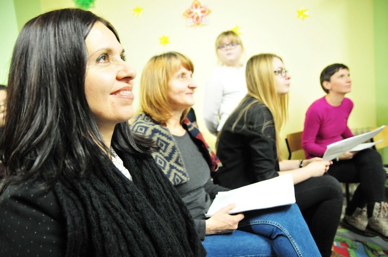 Św. Józef - mężczyzna odpowiedzialny i wzór dla współczesnych rodziców i opiekunów