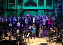 Koncert Radia eM "Razem do Betlejem" [ZDJĘCIA]