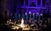 Kolędowanie Radia eM z Carrantuohill w Filharmonii 