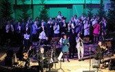 Kolędowanie Radia eM z Carrantuohill w Filharmonii 