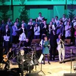 Kolędowanie Radia eM z Carrantuohill w Filharmonii 