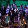 Kolędowanie Radia eM z Carrantuohill w Filharmonii 