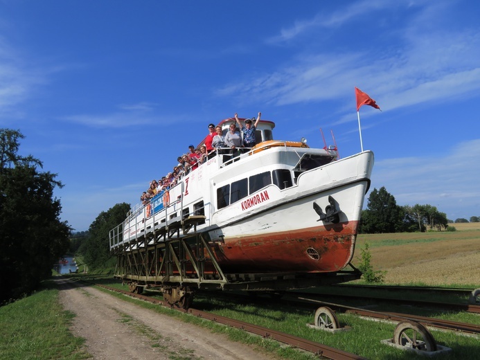 Warmia i Mazury