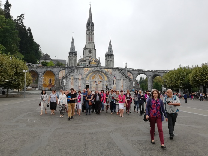 Lourdes