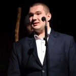 Nauczycielski opłatek w Dębicy