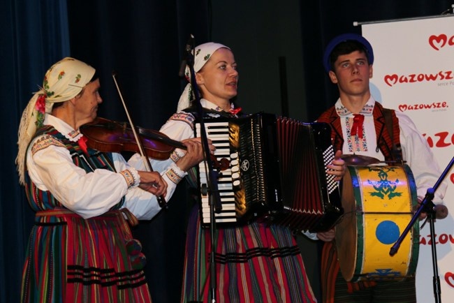 Festiwal Kolęd i Pastorałek