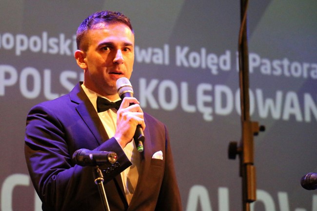 Festiwal Kolęd i Pastorałek