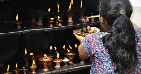 Nepal: Przywrócono dostęp do portali społecznościowych