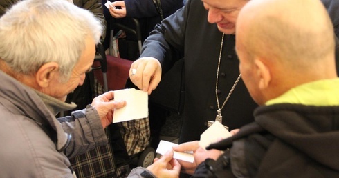 Dziś finał dwóch akcji wrocławskiej Caritas