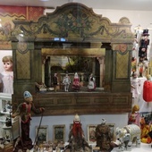 Muzeum Zabawek w Krynicy Zdroju