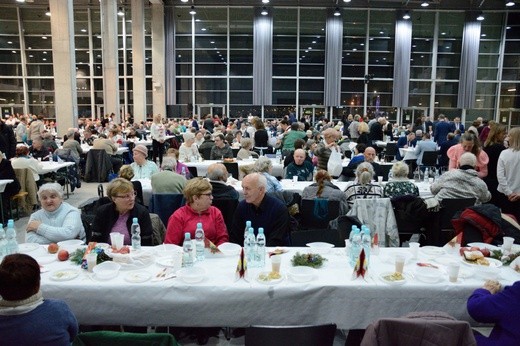 26. Opolska Wigilia Potrzebujących