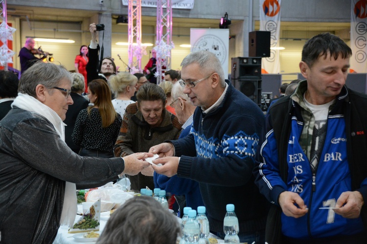 26. Opolska Wigilia Potrzebujących