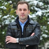 Marcin Jarecki: O rodzinie, trochę jak o zmarłym, mówimy dobrze albo wcale