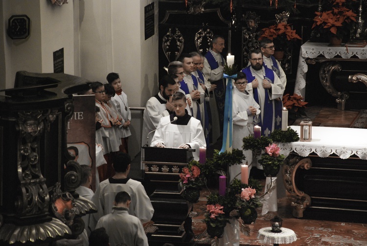 O pokorze z bł. Karolem de Foucauld