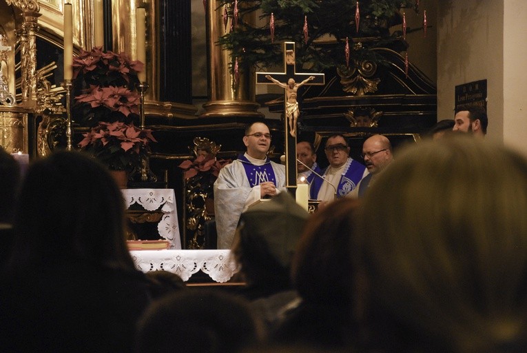 O pokorze z bł. Karolem de Foucauld