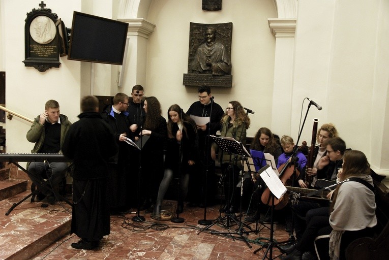 O pokorze z bł. Karolem de Foucauld