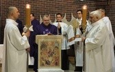 Chrzest dorosłego we wspólnocie SECiM w Bielsku-Białej