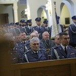 Świąteczne spotkanie policjantów