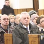 Świąteczne spotkanie policjantów