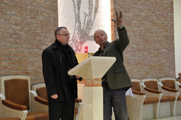 Kościół św. Jana Chrzciciela w Tychach