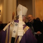 Eucharystia w intencji tragicznie zmarłych górników