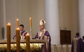 Eucharystia w intencji tragicznie zmarłych górników