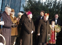 Boże Narodzenie to święta szczególnej solidarności